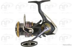Moulinet Spinning Daiwa Legalis LT 0,37mm/150m 235gr 6.2:1 5+1 99cm 12kg