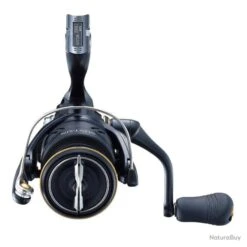 Moulinet Spinning Shimano Sustain FJ 4000 XG 280g 101cm 11kg -Pêche des carnassiers Magasin 00002 Moulinet Spinning Shimano Sustain FJ 4000 XG 280g 101cm 11kg