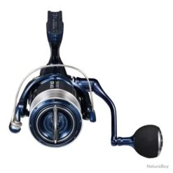 Moulinet Spinning Shimano Twin Power XD FA 4000 HG -Pêche des carnassiers Magasin 00002 Moulinet Spinning Shimano Twin Power XD FA 4000 HG