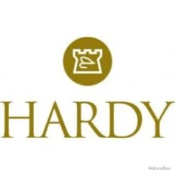 Moulinet à Mouche Hardy Ultradisc UDLA - 5000 / Argent