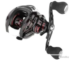 Moulinet De Pêche Frein Magnétique 7.2:1 Gaucher Ou Droitier BONNE QUALITE !!! -Pêche des carnassiers Magasin 00002 Moulinet de Peche Frein Magnetique 7.2 1 Gaucher ou Droitier BONNE QUALITE