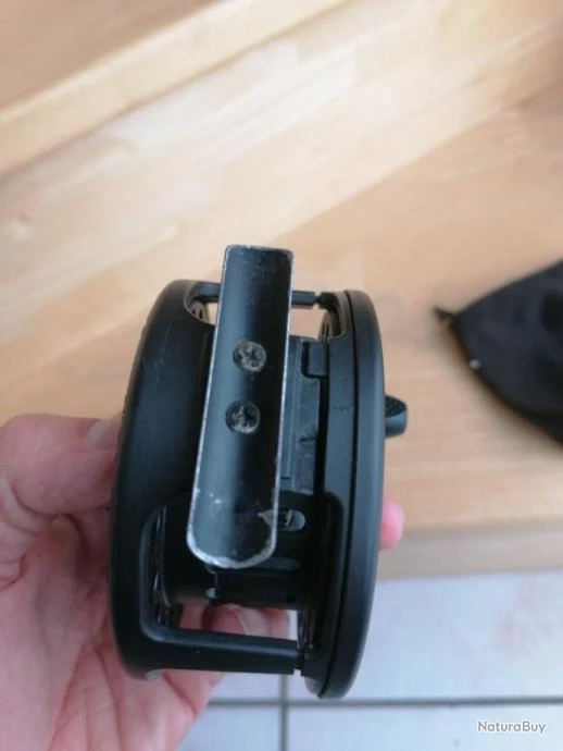 Moulinet Mouche LOOP CLW 5Eight 4 Moulinet Mouche LOOP CLW 5Eight – Image 2