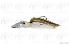 Noike Chatterbait Kaishin Blade Ayu 9 G