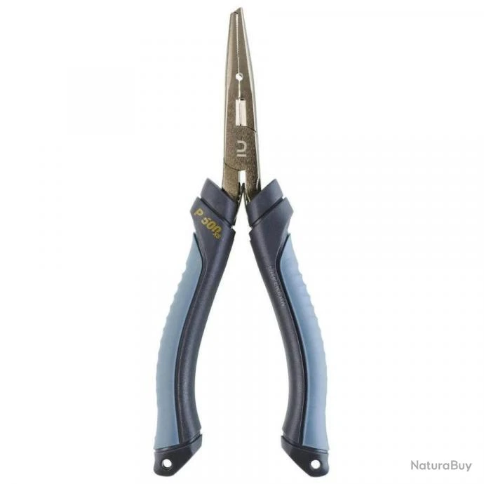 Pince Pour La Pêche 100% Acier Inoxydable Garantie 2 Ans Pour Pêche En Rivière Ou Carnassiers Neuf 4 Pince Pour La Pêche 100% Acier Inoxydable Garantie 2 Ans Pour Pêche En Rivière Ou Carnassiers Neuf – Image 2