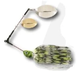 SPINNER FLEX TETE PEINTE 14GR Couleur 05 C