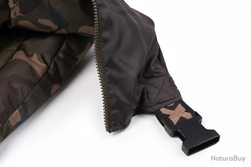 Sapolette Fox Camo Khaki Rs S 4 Sapolette Fox Camo Khaki Rs S – Image 2