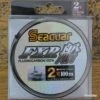 Seaguar Fluorocarbon FXR 100m #2 1 Seaguar Fluorocarbon FXR 100m #2 -Pêche des carnassiers Magasin 00002 Seaguar Fluorocarbon FXR 100m 2