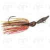Strike King Thunder Cricket 3/4oz Falcon Lake Craw -Pêche des carnassiers Magasin 00002 Strike King Thunder Cricket 3 4oz Falcon Lake Craw