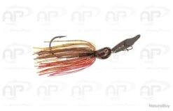 Strike King Thunder Cricket 3/4oz Falcon Lake Craw