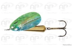 Stucki Thun Brauen Pearl II 10 G 2 Vert/Bleu