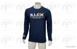 T Shirt Illex Manches Longues