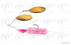 Megabass V-FLAT POWER BOMB Green Yellow 16gr