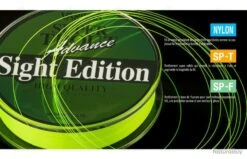 VARIVAS SUPER TROUT ADVANCE SIGHT EDITION 0.23mm 100 M