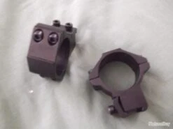 Montage Fixe De 30 Mm Hauteur 14 Mm ; Rail 11 Mm -Pêche des carnassiers Magasin 00002 montage fixe de 30 mm hauteur 14 mm rail 11 mm