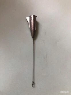 10 Plomb Lancer Gouvernail Avec Avançon 10 Gr Démontable Pêche Cuillère Carnassier -Pêche des carnassiers Magasin 00003 10 plomb lancer gouvernail avec avancon 10 gr demontable peche cuillere carnassier