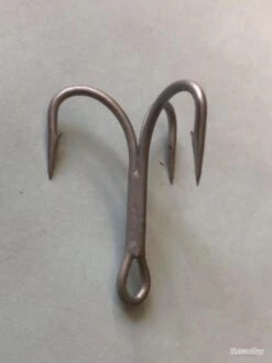 26 Hameçon Triple N 5/0 9626 Ps Permasteel Vmc Pêche Mer -Pêche des carnassiers Magasin 00003 24 hamecon triple n 5 0 9626 ps permasteel vmc peche mer