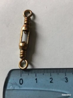 5 émerillon Laiton 60 Kg Genre 3540 Po Vmc Pêche Mer -Pêche des carnassiers Magasin 00003 5 emerillon laiton 60 kg genre 3540 Po vmc Peche mer