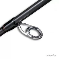 Canne Smith Troutin' Spin Lag Less Boron TLB 83 DT -Pêche des carnassiers Magasin 00003 Canne Smith Troutin Spin Lag Less Boron TLB 83 DT