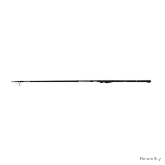 Canne Spinning Mitchell Epic MX2 Bombard - 3.90 M / 20-60 G 3 Canne Spinning Mitchell Epic MX2 Bombard - 3.90 M / 20-60 G