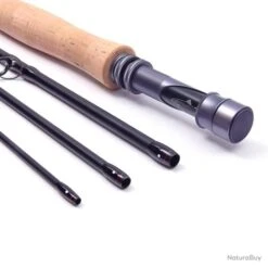 Canne à Mouche Marryat Tactical PRO Nymph Spécial 10'3 Soie De 2/3 -Pêche des carnassiers Magasin 00003 Canne a mouche Marryat Tactical PRO Nymph Special 10 3 soie de 2 3