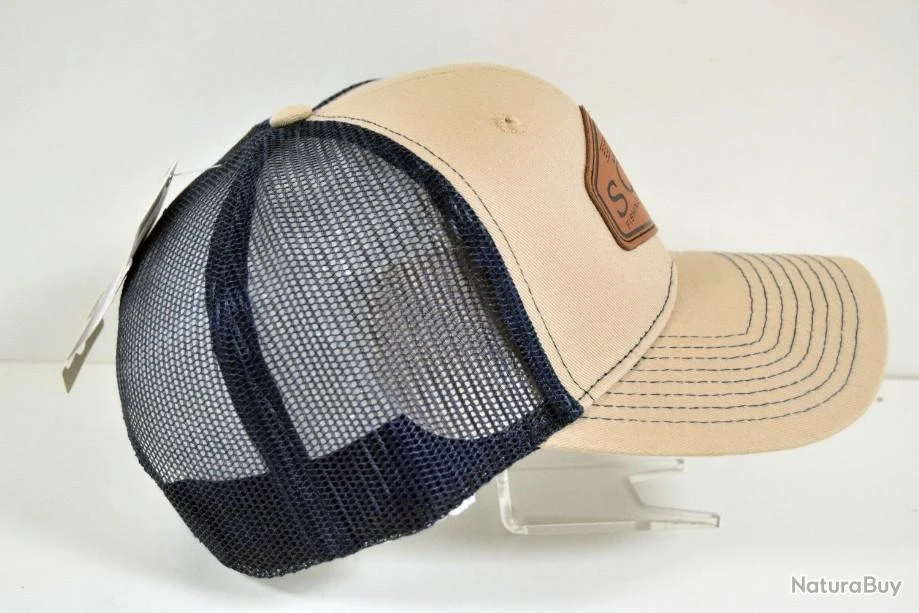 Casquette Abu Garcia Solv Trucker 5 Casquette Abu Garcia Solv Trucker – Image 3