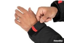 Combinaison Fox Rage Winter Suit V2 S -Pêche des carnassiers Magasin 00003 Combinaison Fox Rage Winter Suit V2 S