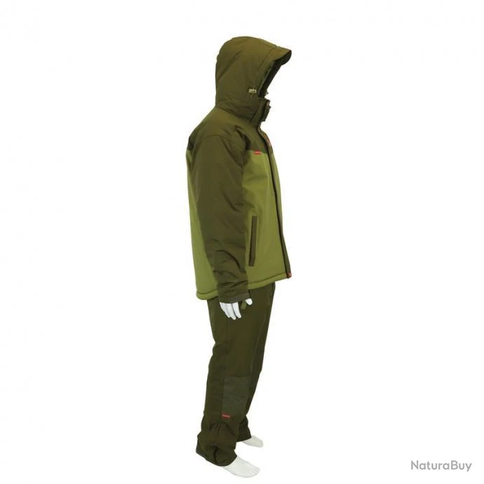 Combinaison Trakker Core 2p Winter Suit L 5 Combinaison Trakker Core 2p Winter Suit L – Image 3