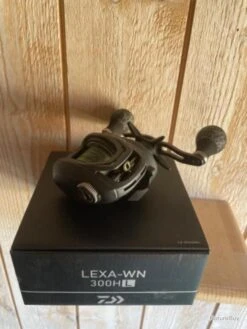 Daiwa Lexa-WN 300 HL -Pêche des carnassiers Magasin 00003 Daiwa Lexa WN 300 HL