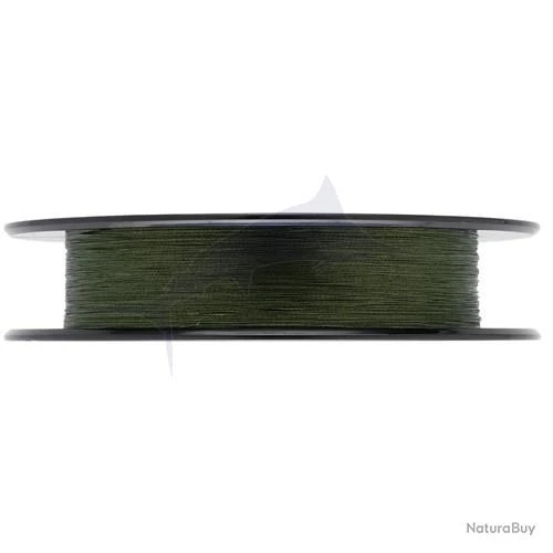 Daiwa Tresse J-Braid X 8 (1500m) Vert 123lb 4 Daiwa Tresse J-Braid X 8 (1500m) Vert 123lb – Image 2