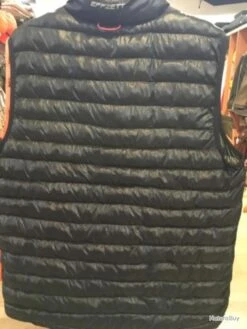 Gilet Doudoune EFFZETT Pure Thermolite Vest Taille L 7 Gilet Doudoune EFFZETT Pure Thermolite Vest Taille L -Pêche des carnassiers Magasin 00003 Gilet Doudoune EFFZETT Pure Thermolite Vest Taille L