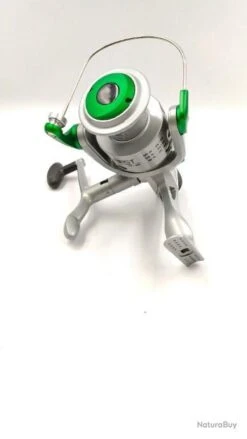 Grand Moulinet En Aluminium Très Résistant - Séries 11000 Et 10000 - Pêche En Mer Et à La Carpe -Pêche des carnassiers Magasin 00003 Grand moulinet en aluminium tres resistant Series 11000 et 10000 peche en mer et a la carpe