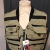 HANGAR33 GILET HART PÊCHE MODELE CARIBOU TAILLE S ANCIENNE COLLECTION -Pêche des carnassiers Magasin 00003 HANGAR33 GILET HART PECHE MODELE CARIBOU TAILLE S ANCIENNE COLLECTION