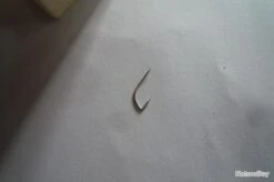 Hameçons 12 MUSTAD 278 Par 500 -Pêche des carnassiers Magasin 00003 Hamecons 12 MUSTAD 278 par 500