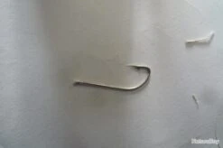 Hameçons 20 Mustad Par 500 Blanc Extra Long -Pêche des carnassiers Magasin 00003 Hamecons 20 mustad par 500 blanc extra long