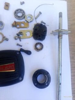 LOT IMPORTANT DE PIECES POUR MOULINET BAM 620 . ( PIECES NEUVES ) 10 LOT IMPORTANT DE PIECES POUR MOULINET BAM 620 . ( PIECES NEUVES ) -Pêche des carnassiers Magasin 00003 LOT IMPORTANT DE PIECES POUR MOULINET BAM 620 . PIECES NEUVES