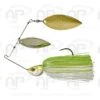 Leurre Illex Spinnerbait Crusher 35gr 35 G Magic Ayu 2 Leurre Illex Spinnerbait Crusher 35gr 35 G Magic Ayu -Pêche des carnassiers Magasin 00003 Leurre Illex Spinnerbait Crusher 35gr 35 g Magic Ayu