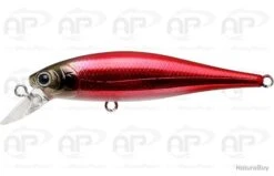 Leurre Lucky Craft B Freeze - Pointer SP 1.2 à 1.5 M 5 G 65 Mm Sockeye Salmon