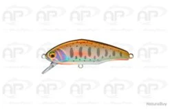 Leurre Truite Smith D Incite Silencieux 05 Heavy Sinking 4gr 44mm