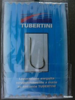 Lot 50 Paquets Hameçons Montés Truite Peche TUBERTINI N°10 14/100 Fishing Hook 7 Lot 50 Paquets Hameçons Montés Truite Peche TUBERTINI N°10 14/100 Fishing Hook -Pêche des carnassiers Magasin 00003 Lot 50 paquets Hamecons montes truite peche TUBERTINI n 10 14 100 fishing hook