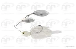 Megabass Spinnerbait SV-3 3/8oz (10,5g) Pearl Lime