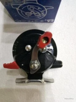 Moulinet RITMA 72 NEUF 7 Moulinet RITMA 72 NEUF -Pêche des carnassiers Magasin 00003 Moulinet RITMA 72 NEUF