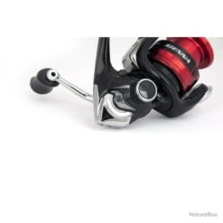 Moulinet Shimano Sienna 2500 HG FG -Pêche des carnassiers Magasin 00003 Moulinet Shimano Sienna 2500 HG FG