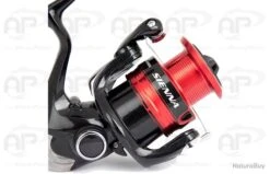 Moulinet Sienna Shimano 3+1 205 G 5.0.1 61 CM