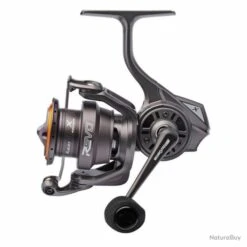 Moulinet Spinning Abu Garcia Revo X 2023 4000 H 230g 99cm 6.2:1 5.2kg -Pêche des carnassiers Magasin 00003 Moulinet Spinning Abu Garcia Revo X 2023 4000 H 230g 99cm 6.2 1 5.2kg