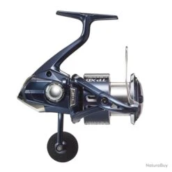 Moulinet Spinning Shimano Twin Power XD FA 4000 HG -Pêche des carnassiers Magasin 00003 Moulinet Spinning Shimano Twin Power XD FA 4000 HG