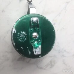 Moulinet Mouche ABEILLE LA SOIE PARIS.(baisse De Prix). -Pêche des carnassiers Magasin 00003 Moulinet mouche ABEILLE LA SOIE PARIS