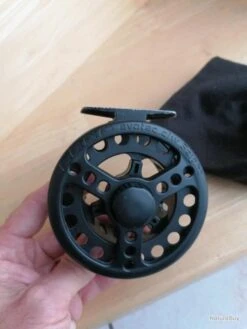 Moulinet Mouche LOOP CLW 5Eight 7 Moulinet Mouche LOOP CLW 5Eight -Pêche des carnassiers Magasin 00003 Moulinet mouche LOOP CLW 5Eight