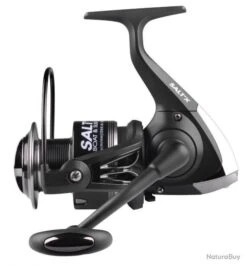 Moulinet Surfcasting Saltx Boat 8000 Spro -Pêche des carnassiers Magasin 00003 Moulinet surfcasting saltx boat 8000 SPRO