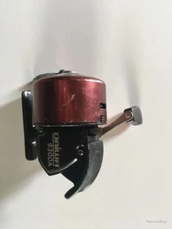 Moulinets De Pêche Vintage Daiwa 9300C Et 9300A -Pêche des carnassiers Magasin 00003 Moulinets de peche vintage Daiwa 9300C et 9300A