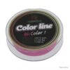 Nylon Pezon Et Michel Eaux Vive Pink White - 14,8/100 - 1,53 Kg / 5 -Pêche des carnassiers Magasin 00003 Nylon Pezon et Michel Eaux Vive Pink White 14 8 100 1 53 kg 5
